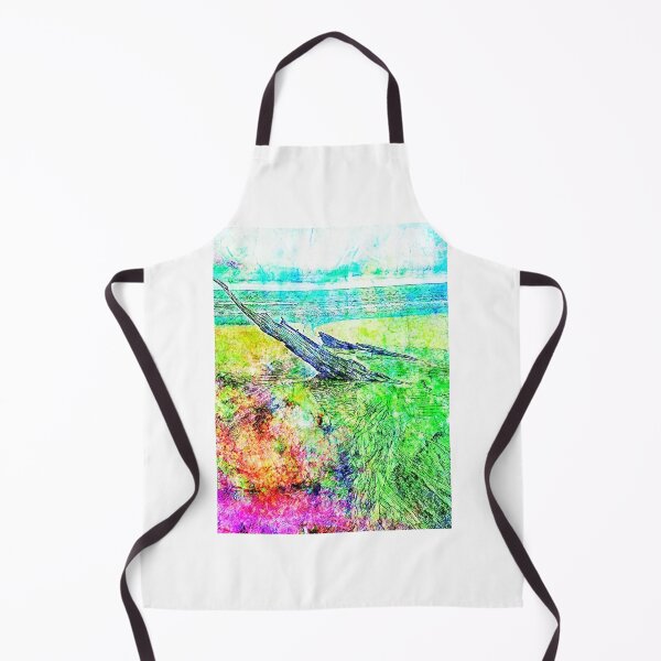 Item preview, Wild and Precious - Hidden form my view designed and sold by Gunnel-Watkins.