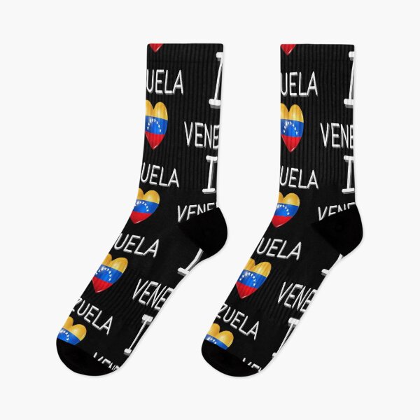 Item preview, I love my country Venezuela designed and sold by The-Blue-Feline.