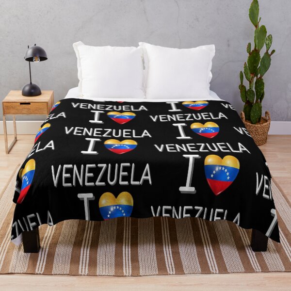 Item preview, I love my country Venezuela designed and sold by The-Blue-Feline.