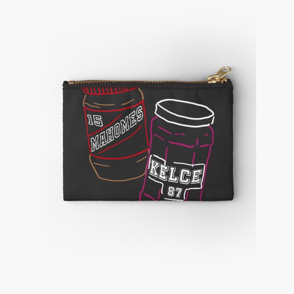 Item preview, Kelce and Mahomes, like Peanut Butter and Jelly designed and sold by RstyBcktWkshp.