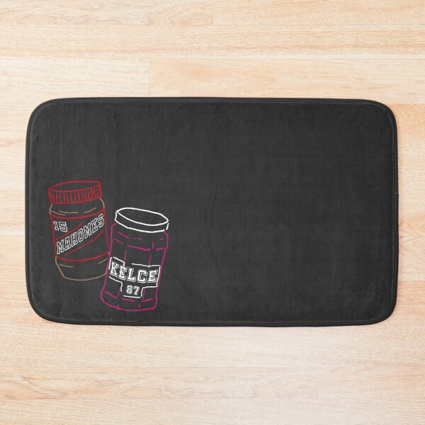 Item preview, Kelce and Mahomes, like Peanut Butter and Jelly designed and sold by RstyBcktWkshp.