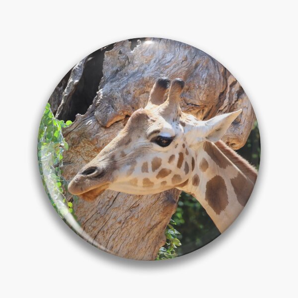 Item preview, Giraffe designed and sold by LeanneAllen.