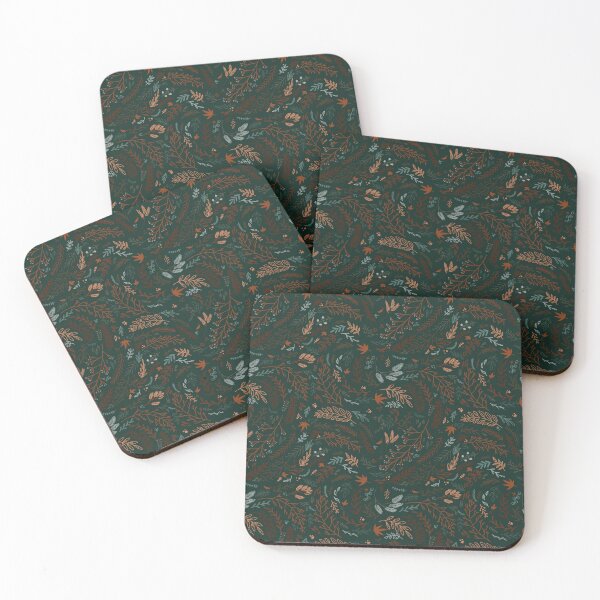 Item preview, Autumn Floral designed and sold by joymastron.
