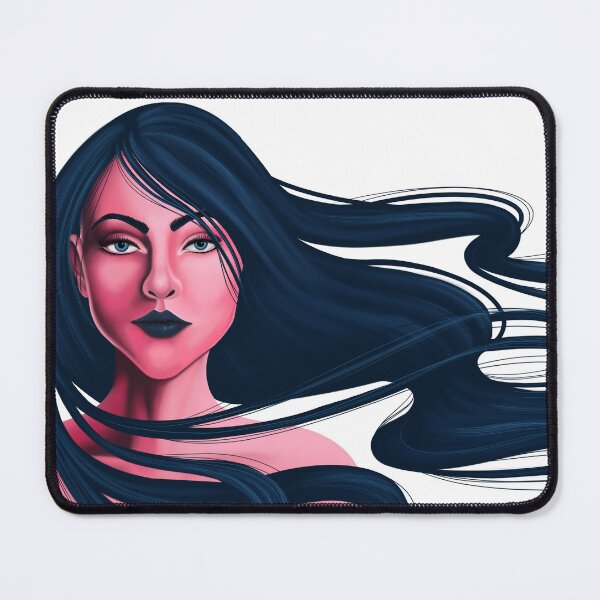 Item preview, Skye (no bg) designed and sold by Leona Lynn Artistry.