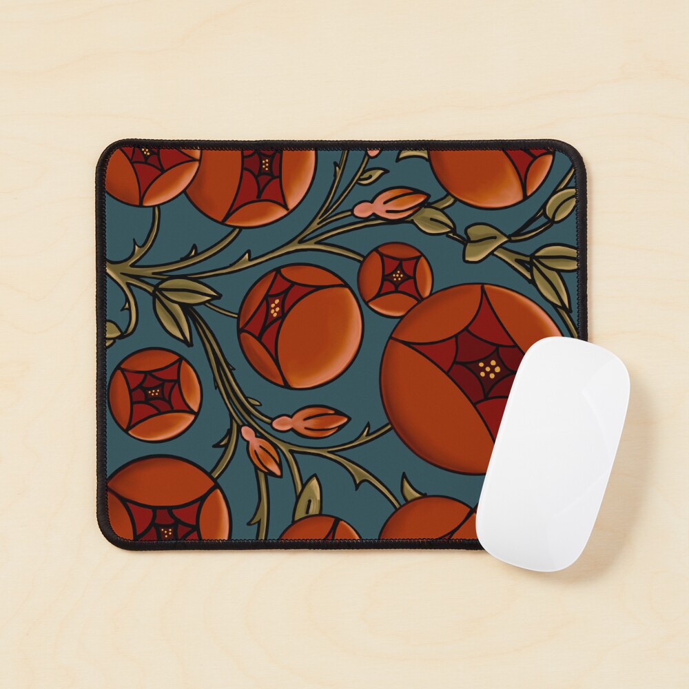 Item preview, Mouse Pad designed and sold by JaqiW.
