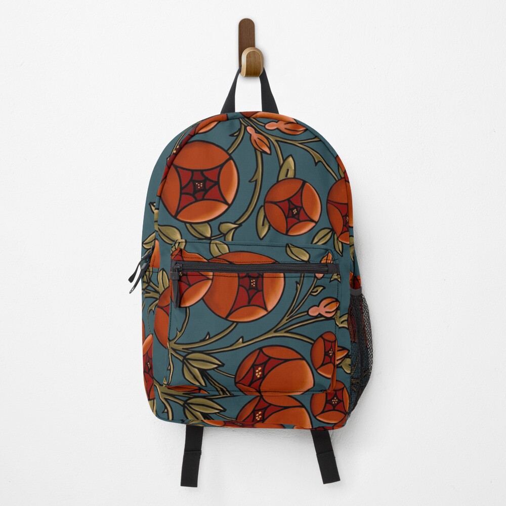 Item preview, Backpack designed and sold by JaqiW.