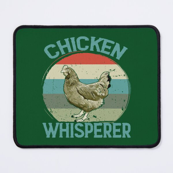 Item preview, Chicken Whisperer Barnyard Harvest Farming Barn Cattle256 designed and sold by FamilyRoyal.