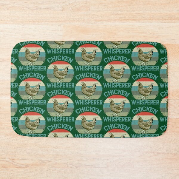 Item preview, Chicken Whisperer Barnyard Harvest Farming Barn Cattle256 designed and sold by FamilyRoyal.