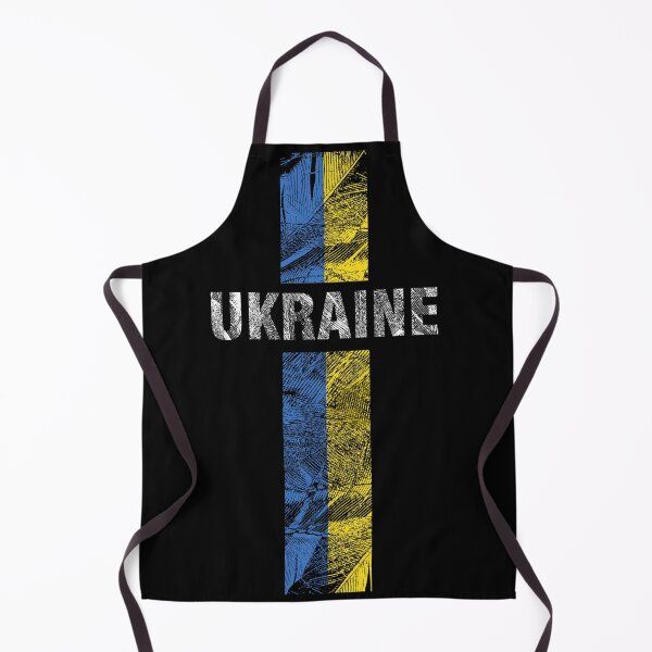 Item preview, Flag Ukraine designed and sold by Ali K. Alobaidi.