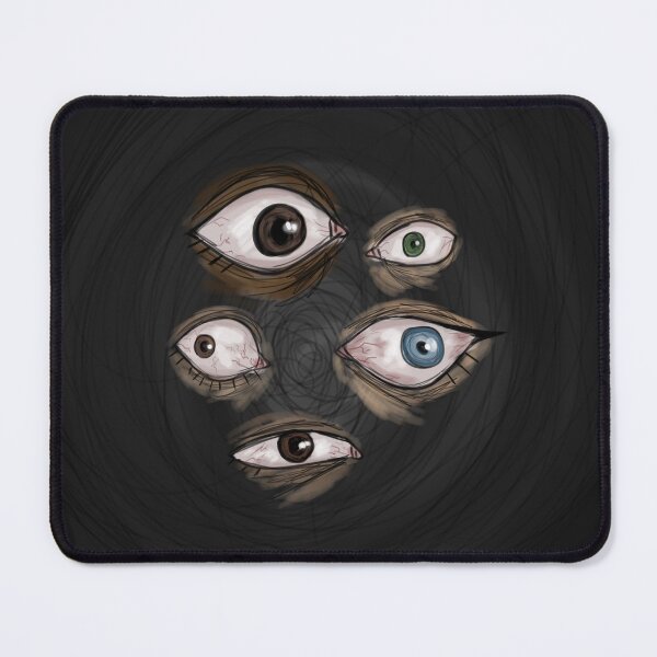 Item preview, Eyes designed and sold by Vy2fougere.