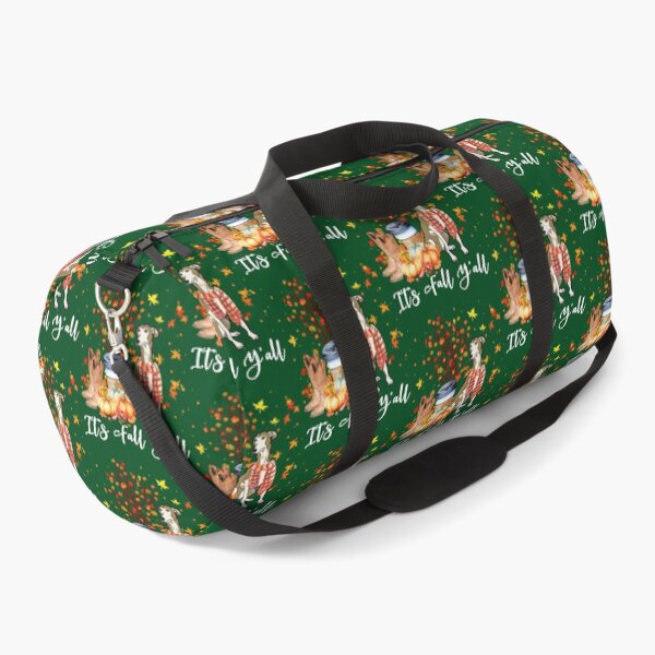 Item preview, Its Fall Yall Greyhound Dog Pumpkin Fall Autumn294 designed and sold by FamilyRoyal.