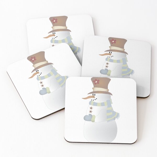 Item preview, Snowman designed and sold by Ashlison.