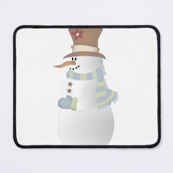 Item preview, Snowman designed and sold by Ashlison.