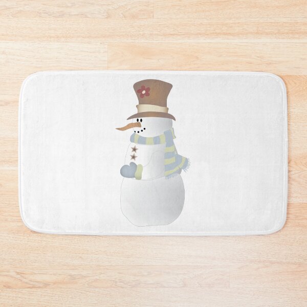 Item preview, Snowman designed and sold by Ashlison.