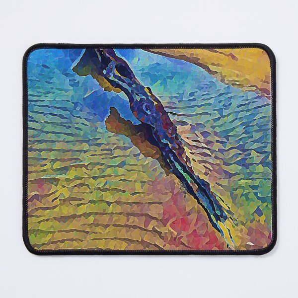 Item preview, Wild and Precious - reclining nude designed and sold by Gunnel-Watkins.