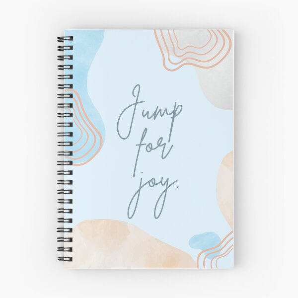 Item preview, Jump For Joy designed and sold by MalcolmAndPark.