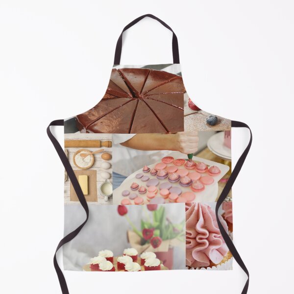 Item preview, Patisserie pattern bakery pattern I just really loves cake designed and sold by Apkdesigner.
