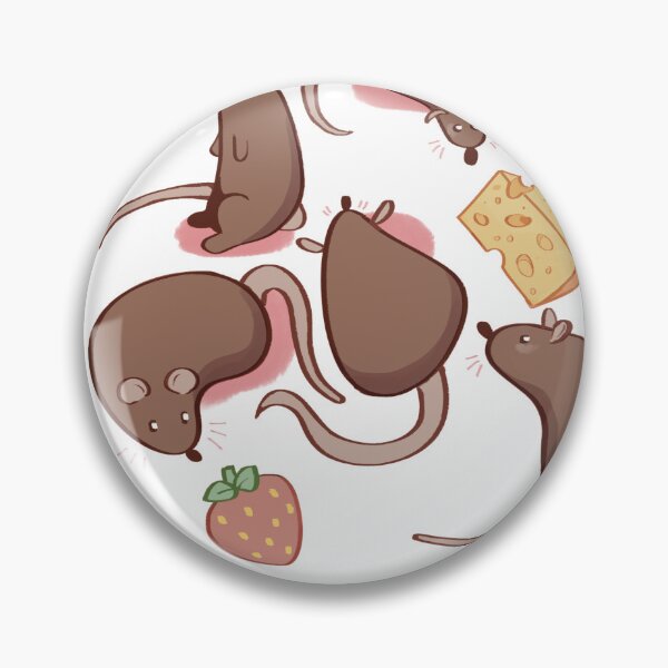 Item preview, Mouse Trap designed and sold by Latte Panda.