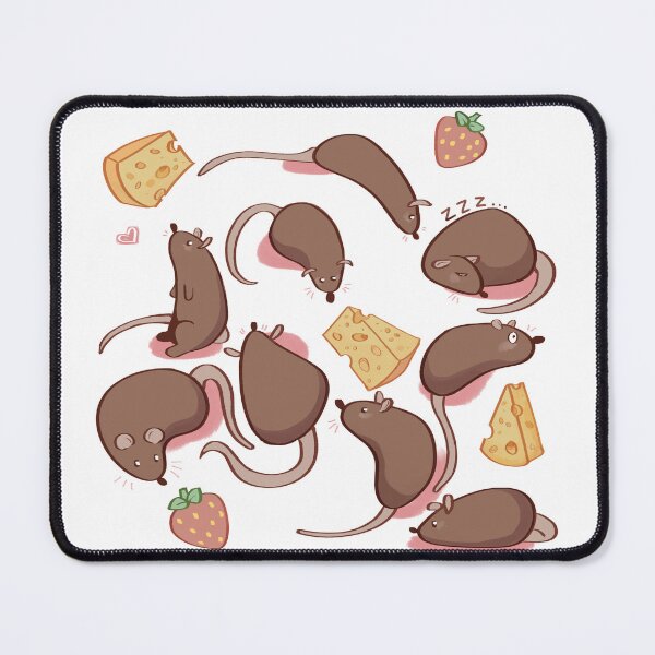 Item preview, Mouse Trap designed and sold by Latte Panda.