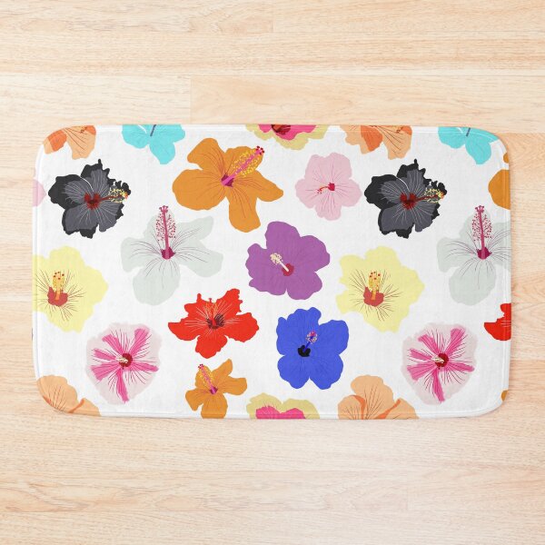 Item preview, Plethora of Hibiscus (Seamless) designed and sold by ayaminlove.