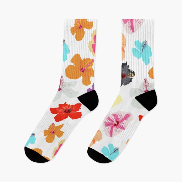 Item preview, Plethora of Hibiscus (Seamless) designed and sold by ayaminlove.