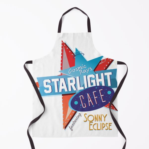 Item preview, Cosmic Ray_s  Sonny Eclipse   designed and sold by FineArtoR.