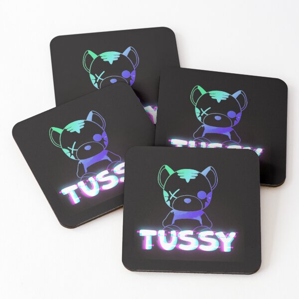 Item preview, Tussy Games designed and sold by JennifRosik.