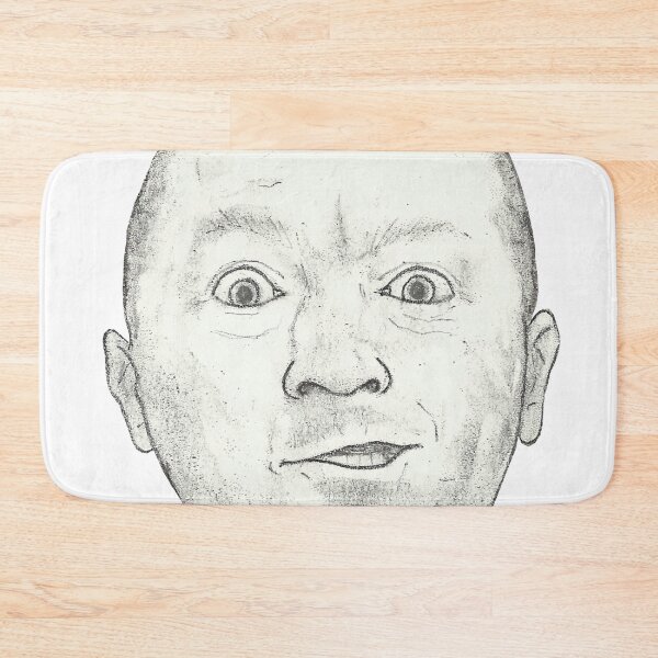 Item preview, Head designed and sold by seancarolan.