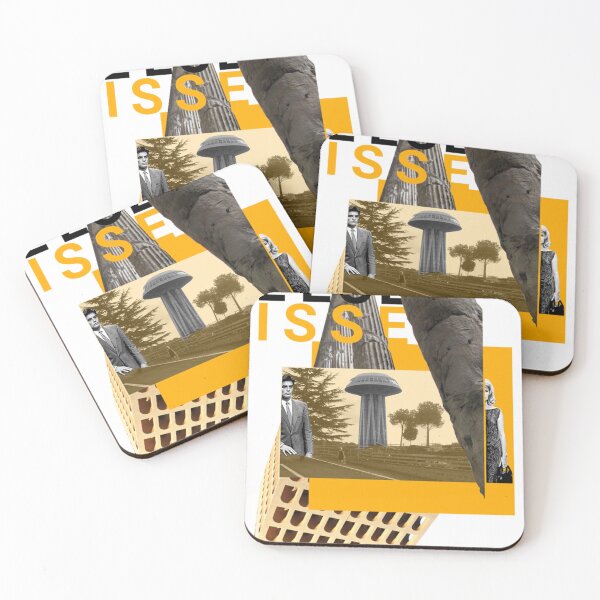 Item preview, L_ Eclisse - Michelangelo Antonioni   designed and sold by FineArtoR.
