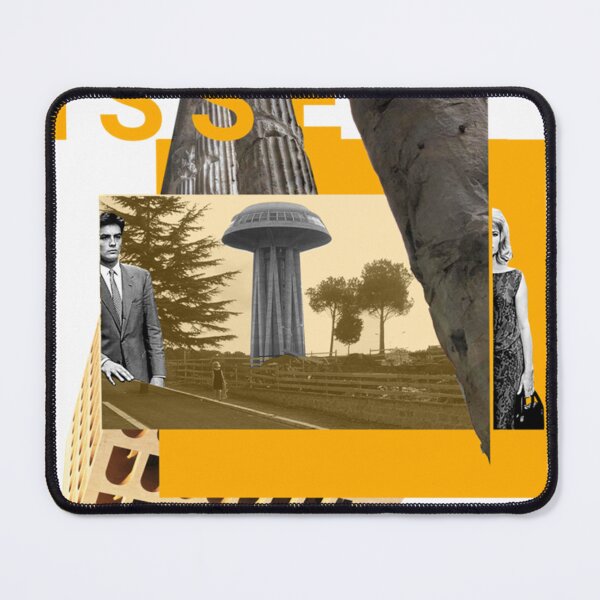 Item preview, L_ Eclisse - Michelangelo Antonioni designed and sold by FineArtoR.