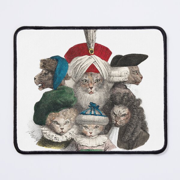 Item preview, Cats of Old designed and sold by SuziQPrayers427.