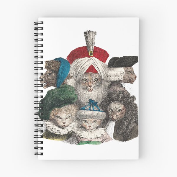 Item preview, Cats of Old designed and sold by SuziQPrayers427.