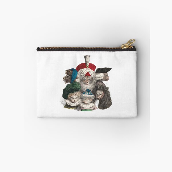 Item preview, Cats of Old designed and sold by SuziQPrayers427.