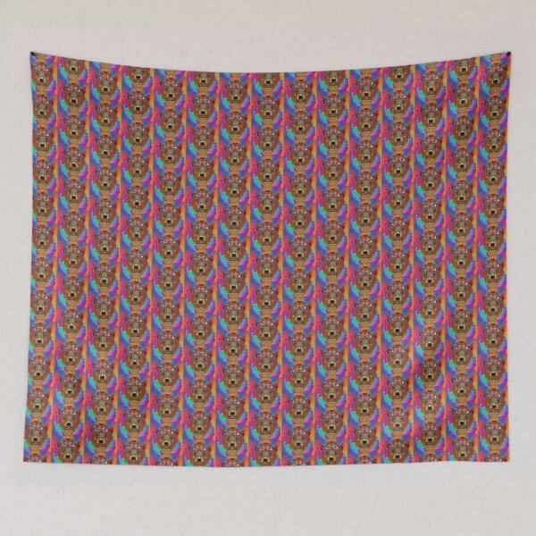 Item preview, Dogs Are Dogs 8 designed and sold by BlueOctopus1878.