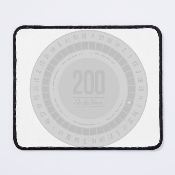 Item preview, The Platinum Chip designed and sold by bayleaf-clove.
