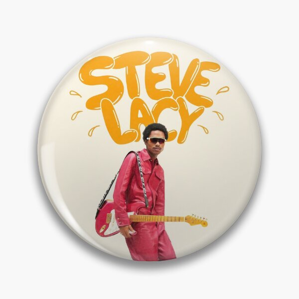 Item preview, Steve Lacy Bubble Splash designed and sold by Heri-Irawan.