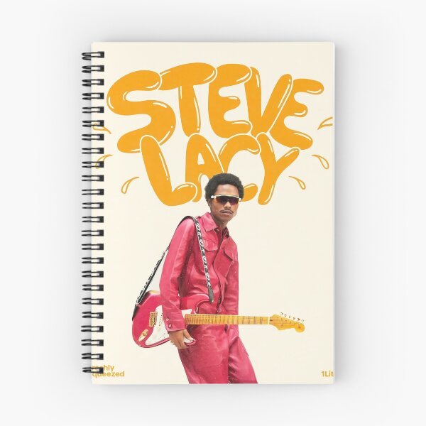 Item preview, Steve Lacy Bubble Splash designed and sold by Heri-Irawan.