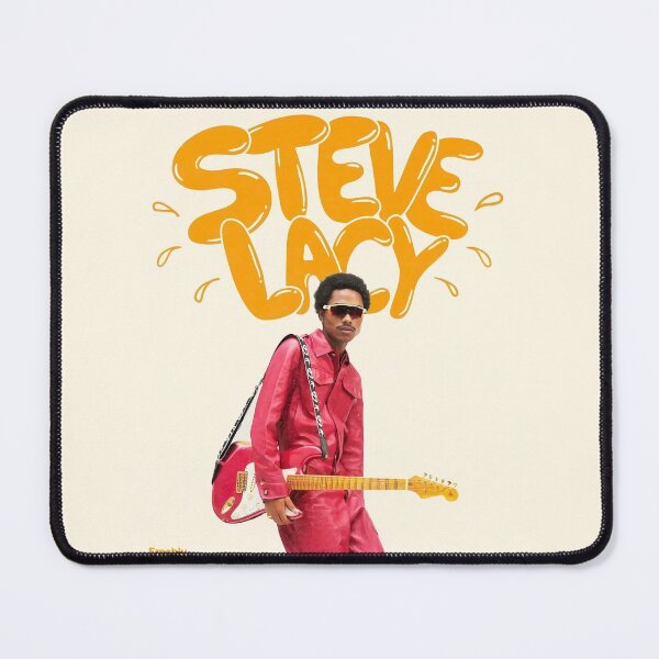 Item preview, Steve Lacy Bubble Splash designed and sold by Heri-Irawan.