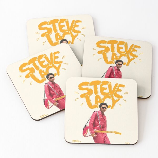 Item preview, Steve Lacy Bubble Splash designed and sold by Heri-Irawan.