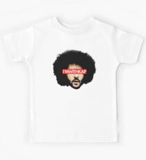 Kaepernick Kids Tee
