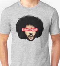 Kaepernick Unisex T-Shirt
