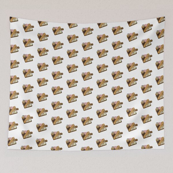 Item preview, Cheese Board designed and sold by honeybeepaper.