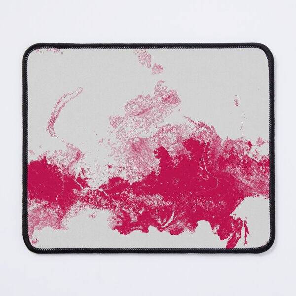Item preview, Russia Forests Scarlett designed and sold by RJninetyseven.