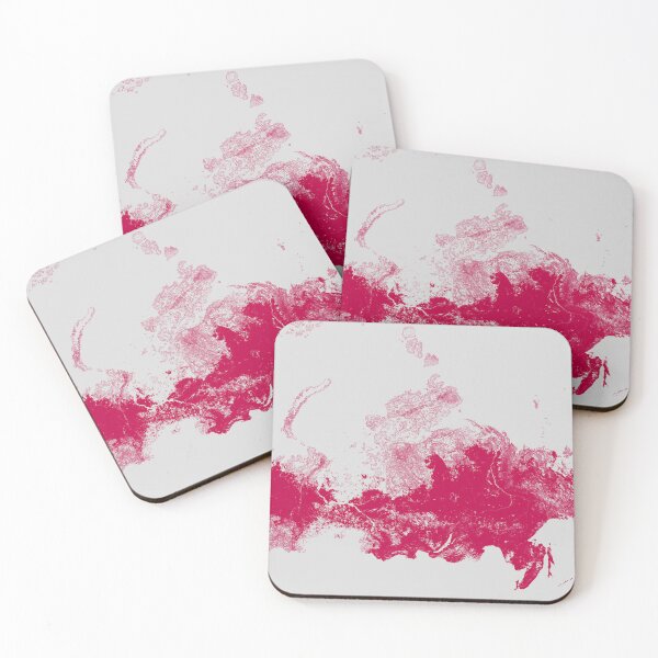 Item preview, Russia Forests Scarlett designed and sold by RJninetyseven.