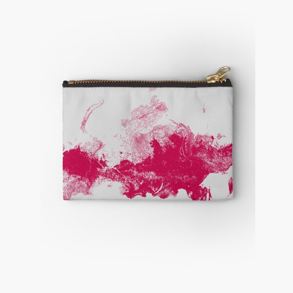 Item preview, Russia Forests Scarlett designed and sold by RJninetyseven.