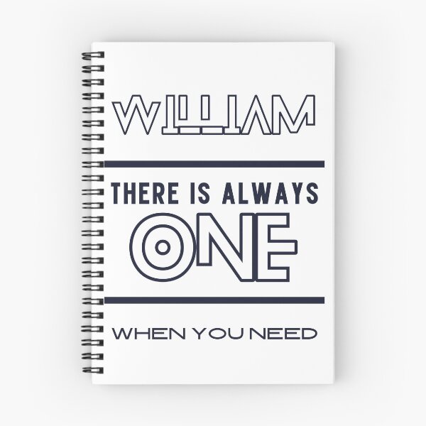 Item preview, WILLIAM NAME: WILLIAM PRIDE DESIGN. designed and sold by AlexRelax.