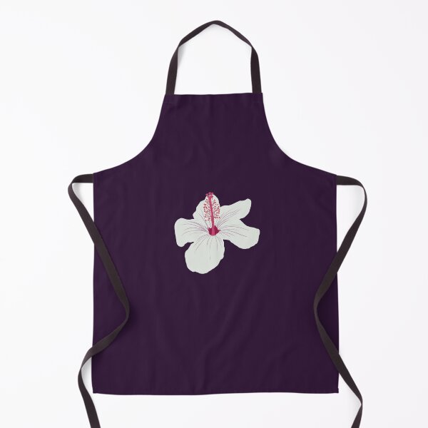 Item preview, White Hibiscus designed and sold by ayaminlove.