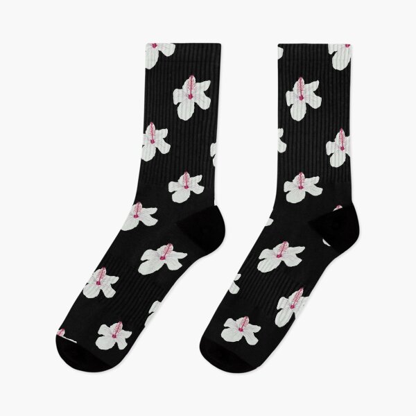 Item preview, White Hibiscus designed and sold by ayaminlove.