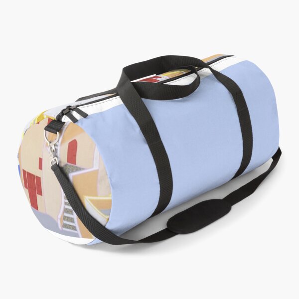 Item preview, Colours of Oia on Santorini: Santorini, Greek islands, Oia, La, Greek Island paradise, famous Greek Islands, Mediterranean islands. designed and sold by Robert Wale.