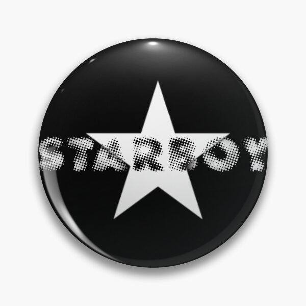 Item preview, starboy star designed and sold by casanova2301.